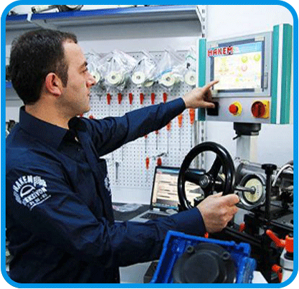 HAKEM Direksiyon Tamir ve Sistemleri